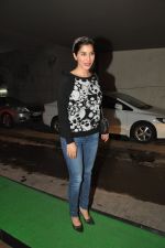Sophie Choudry at Special Screening of Bobby Jasoos in Lightbox, Mumbai on 3rd July 2014